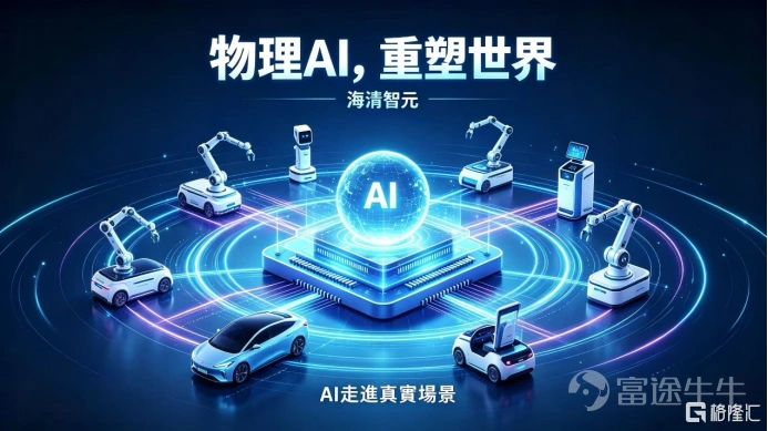 9 月4日,港股通迎來了新一輪定期調整窗口,一批極具潛力的標的將於9月7日正式進入內地市場視野、開啓交易,其中六月剛上市的「物理AI第一股」海清智元 (01392.HK) ,近期已成爲南向資金的關注首選。 作爲港股少有的已經跑通商業化落地的多光譜物理 AI 企業,公司剛剛交出上市之後首份亮眼半年成績單,疊加多項官方產業資質接連落地,站在了流動性改善與產業成長的雙重風口之上。 一、港股通調整窗口:事件紅利有限,經營基本面才是核心錨點 9月4日盤後,上交所發佈通知,根據《上海證券交易所滬港通業務實施辦法》有關規定,海清智元(01392.HK)正式調入港股通標的證券名單,該調整將於 9 月 7 日 (週一) 起生效。這意味着內地投資者自此可通過滬深港通直接買賣,海清智元正式解鎖南向資金。 經過多年發展,南向資金已成爲港股不可忽視的定價力量,「入通預期」也隨之催生了不少單純博弈調入的炒作行爲——部分公司僅靠市值貼近門檻,業務缺乏實質產出,短期股價躁動後長期難有支撐。但海清智元絕非此類標的:2023年至2025年,其營收從1.17億元躍...