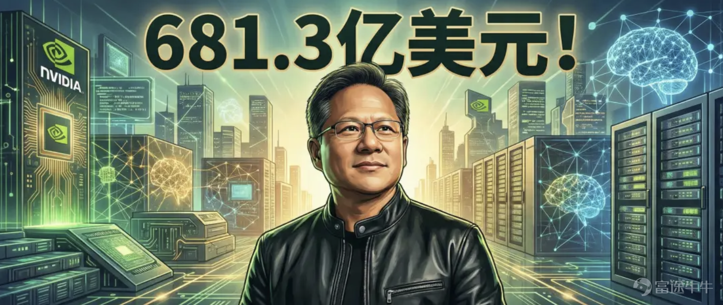 英偉達（美股代碼：NVDA）於上週公佈了26財年第四季度的業績（截至2026年1月末），業績與下一季度指引雙雙超預期，然而股價卻連續兩天回落，累計回撤超過9%。這一走勢與大部分投資者的預期背道而馳，市場對於英偉達這個優等生還在挑剔什麼？ 潘渡認爲，造成業績與股價背離的主要因素是華爾街此前的「共識交易」過於集中，同時對AI資本支出可持續性的擔憂造成了部分投資者的觀望情緒。雖然短期承壓，但英偉達仍是一個值得長揸的公司，未來的發展路徑相當清晰，當前的估值也提供了一定的下行保護。 1. 第四季度業績回顧 即使面對預期水漲船高的投資者，英偉達剛剛發佈的2026財年第四季度（截至2026年1月末）也能讓人滿意。、 – 營收規模：本季營收達到 681億美元，同比增長 73%，不僅大幅超過市場預期的658億，也高於公司此前的指引。 – 核心引擎：數據中心業務（Data Center）是增速的核心引擎，貢獻了 623億美元 的收入，佔比高達 91%。這意味着全球的AI算力軍備競賽不但沒有熄火，反而愈演愈烈。 – 盈利能...