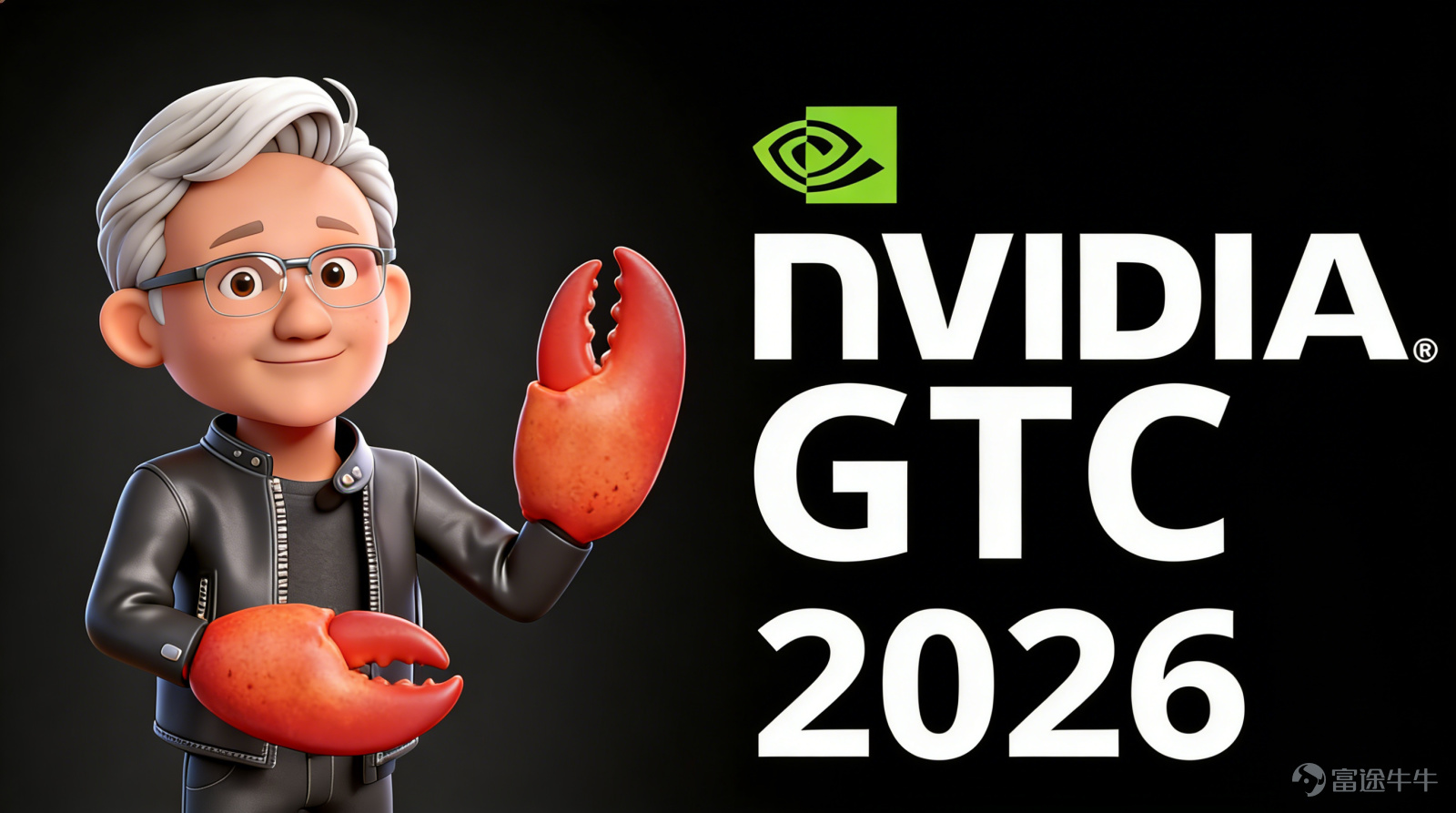 3月16日，黃仁勳在GTC 2026 的主題演講中給出了一組數字：到2027年，NVIDIA將至少滿足一萬億美元的AI計算需求。一年前，他給出的預測還是五千億美元。從 ChatGPT 開啓生成式 AI，到推理模型和 AI 智能體的落地，AI 的計算需求結構正在發生根本性轉變。這篇演講的完整記錄，或許能幫我們理解這個萬億數字背後的邏輯。 二十年前那個 「瘋狂」 的決定，今天長成了生態 2006年，NVIDIA做了一個當時不被理解的決定：把CUDA集成到每一塊GeForce顯卡里。這個決策幾乎押上了公司全部利潤，但換來的是華爾街的質疑，一家遊戲顯卡公司，爲什麼要做計算平台？ 20年後的今天，數億台GPU都在運行CUDA。這個生態的積累過程是線性的：安裝基數吸引開發者，開發者創造新算法，新算法開闢新市場，新市場反過來擴大安裝基數。用黃仁勳的話說，這是個「生態飛輪」，而它運轉了二十年，才達到現在的規模。 「現在CUDA庫的下載量增長很快，規模比以往任何時候都大。」 黃仁勳在演講中提到。這意味着即便是六年前推出的Ampere...