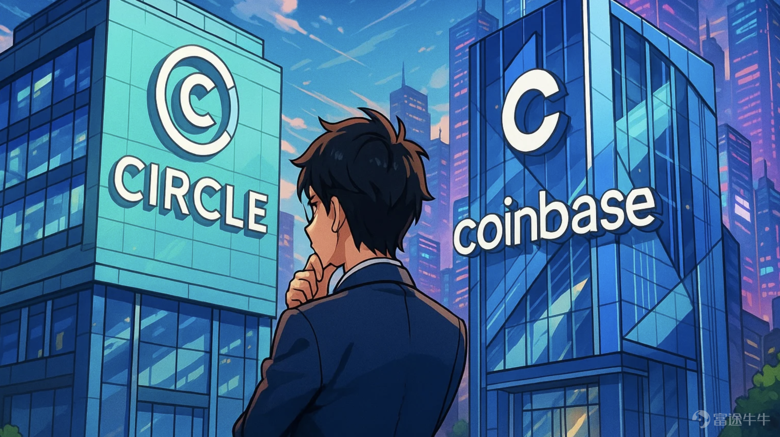 Image source: blocktempo, odailynews