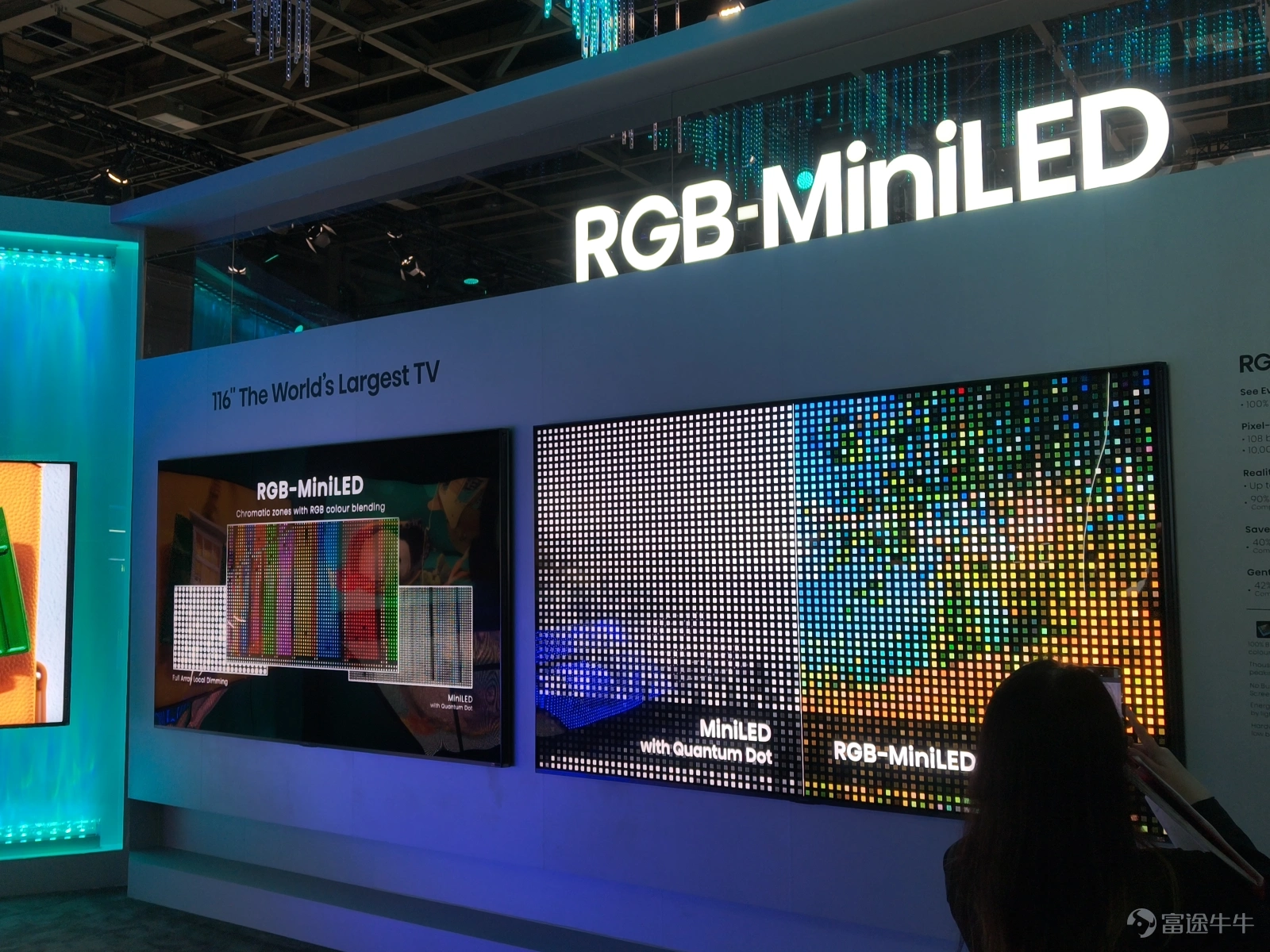 RGB-Mini LED TV is about to welcome a 'major player'. On April 15, Hisense released a brand-new poster to promote the upcoming launch event for the Hisense Xiaomo E5S series, scheduled for April 22. At that time, Lei Technology, as an invited media outlet, will attend this online launch event. Although the poster did not explicitly state that the Xiaomo E5S would feature RGB-Mini LED, the red, green, and blue dots in the character 'Mo' on the posterIn fact, the identity of the Little Ink E5S RGB-Mini LED backlight TV has already been officially announced. Image source: Hisense In the view of Lei Technology (ID: leikeji), Hisense's use of RGB-Mini LED backlight for the Little Ink E5S series actually sends two signals: First, from the perspective of Hisense's own technology planning, equipping the Little Ink E5S with an RGB-Mini LED light source indicates that Hisense’s RGB-Mini LED technology has long entered the phase of mature mass production. Perhaps many are unaware,that the Xiaomo E5 is one of Hisense’s core blockbuster products, having been the top-selling individual product during e-commerce events like 618 and Singles’ Day for seven consecutive years.Even outside of promotional periods, the sales volume of the Xiaomo E5 remains among the highest. Unlike the identity of Xiaomo E5 as the 'National TV,' due to the high costs of panels and their associated driver hardware...
