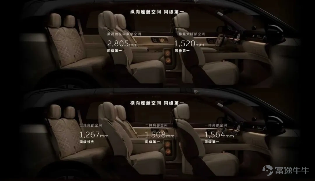 ES9發佈會前4小時，李斌發了一條動態。 「沒有任何領域的開創引領者，希望自己活在別人的影子裏。」 說的是ES9，也是蔚來。 $蔚來 (NIO.US)$ 在杭州的春雨中，蔚來9系的新成員亮相併預售。 ES9整車預售價52.8萬元起，電池租賃預售價42萬元起，提供行政豪華版、行政簽名版、地平線特別版三個版型，中島和通道座椅兩種佈局。新車會在5月底正式上市並開啓交付。 這款長5米3，車寬2米2，比攬勝加長版還要寬大、比GL8還長的全尺寸SUV車，要開創的是一個全新品類——50萬級行政旗艦SUV。 01 預算50萬以上的人買車，是在買什麼？ 當下，「9」字輩、「旗艦」高頻出現。問界M9、極氪9X、智己LS9，還有即將到來的理想L9 Livis、智界V9，輪番亮相，越來越多的車企，開始盯着手握50萬左右購車預算的精英商務人士了。 李斌說：「不認爲別的『9』和我們是競爭關係。ES9在智能電動行政SUV品類裏，它就是一個開創者。」 別急着爭論，先看下這個市場真的有足夠的體量嗎？ 根據《德勤全球汽車消費者研究報告》顯示，40萬-49.99萬元區間佔比22%，5...