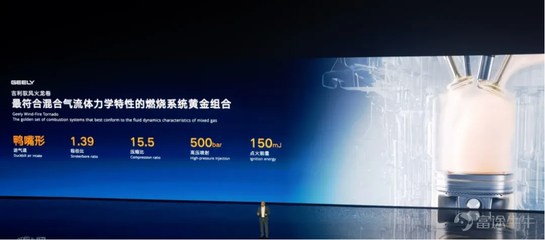 Engine thermal efficiency: 48.41%; Comprehensive fuel consumption per 100 km: 2.22L; Motor power: 230kW. These are the core parameters of Geely's i-HEV Intelligent Hybrid technology. On April 13, Geely Auto Group officially launched the 'i-HEV Intelligent Hybrid' technology solution in Hangzhou.This is an AI-powered hybrid system enhanced by Full-domain AI 2.0 and StarRui AI Cloud Power 2.0 large models, achieving technical upgrades across five dimensions: intelligence, energy savings, performance, safety, and reliability. $GEELY AUTO (00175.HK)$ The core objective of this system is to balance ultra-low fuel consumption, strong electric driving experience, high safety, and long lifespan without relying on charging infrastructure, providing a smooth electrification transition for fuel vehicle users. The i-HEV Intelligent Hybrid was 'launched into mass production immediately upon release'.Within this year, Geely Auto's mainstay China Star series models, including Xingrui, Xingyue L, the fourth-generation Boyue L, and the fifth-generation Dihao, will successively be equipped with this system, with two of the models commencing pre-sales on April 19. 01 AI empowers all domains, hybrids bid farewell to 'mechanical matching' and enter the intelligent era. Under the empowerment of full-domain AI 2.0, Geely's i-HEV ZhiCheng hybrid technology is fully equipped with the GEEA 3.0 intelligent proprietary electronic and electrical architecture, boasting higher data bandwidth and powerful end-to-cloud collaboration capabilities, revolutionizing the intelligent experience of traditional hybrids. In the power domain, i-HEV is the first to feature the XingRui AI Cloud Power 2.0 large model.This system...