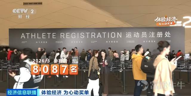 (本文作者爲 電商在線,鈦媒體經授權發佈) 文 | 電商在線 週末的一場比賽,再度把「HYROX」這項「找虐」運動推向新高潮。 4月11日,HYROX(室內健身跑)賽事首次登陸武漢,吸引4000餘名選手參加,有人汗流浹背,有人累到癱在地上,有人笑着在終點合影。在社交平台上,還有不少參賽選手秀出自己的完賽旗幟和「運動寫真」,相關話題瀏覽量早已破億。 這個2017年誕生於德國漢堡的小衆賽事,以「FOR EVERY BODY」爲宗旨。從具體操作上來說,HYROX可以稱得上是一場包含「8個1公里跑+8個體能項目」的「找虐循環」。 參賽者每完成1公里跑,就要做一個健身項目,循環8次完賽。這8個項目有滑雪機、划船機,還有推雪橇、拉雪橇、波比跳遠、負重弓箭步等。 即便如此「酸爽」,HYROX還是以異常迅猛的姿態,成功席捲全球、火爆中國,迸發出了強大的商業潛力。 今年3月,HYROX北京站比賽共吸引了8087名參賽者報名,創下了這一賽事在中國內地舉辦的新高。參賽選手中,甚至還有75歲的萬科創始人王石。按人均600元到800元不等的報名費計算,北...