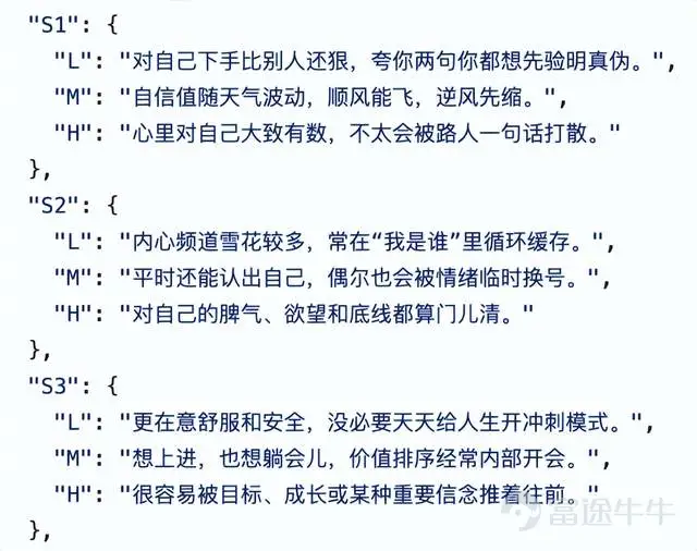什麼叫MBTI?,它的全稱是邁爾斯-布里格斯類型指標(Myers-Briggs Type Indicator),由美國的凱瑟琳·庫克·布里格斯與女兒伊莎貝爾·布里格斯·邁爾斯,在20世紀40年代基於瑞士心理學家卡爾·榮格的《心理類型》理論開發而來。 MBTI的作用,就是用4個字母概括你的性格,以及你做決策時存在不同的心理偏好。這是全球應用最廣的人格工具之一,累計超3億人蔘與過測試。 那什麼是SBTI呢?它是社區對經典MBTI人格測試的解構、玩梗和改編。全稱爲Silly Big Personality Test,直譯過來就是 「傻大人格測試」。 原版SBTI測試一共包含了31道生活化的選擇題,你只需要花大概3-5分鐘就能完成,無需註冊、完全免費。 這款測試由B站UP主 @蛆肉兒串兒 創作,最初只是爲了勸朋友戒酒做的惡作劇,卻在一夜之間攻陷了微信、微博、小紅書。 不少網友感嘆:「現在是2016年嗎?2026年居然還能有在朋友圈火起來的產品」「這種級別的刷屏已經很久沒有在互聯網上看到了」。 然而SBTI的背後並沒有高深莫測的技術,...