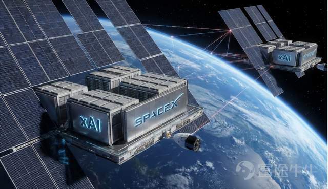 神神秘秘二十几年的SpaceX终于把账本交出来了! 当地时间5月20日下午,也就是北京时间今天凌晨,SpaceX向美国证券交易委员会提交了一份近400页的S-1注册声明,启动IPO申请,计划最早于6月12日上市。 这也是SpaceX第一次如此系统地把自己的业务和财务信息摆到公开市场面前。 仔细拜读之后,最惊人的居然是——这哪里还是一家新涉足了人工智能领域的火箭公司?这分明已经是一家拥有全球最佳火箭业务的人工智能公司。 01 这烧钱又美味的AI啊 先看这份IPO申请的亮点。 在SpaceX正式递交文件之前,外界其实已经知道,这家公司已经不再只是传统意义上的航天公司。xAI和X被纳入SpaceX体系,Anthropic与SpaceX之间的大额算力合作,也已经提前把“AI”纳入SpaceX的叙事之中。 但真正看到这份S-1注册声明时,不难发现AI在其中的分量仍然超出了普通意义上的“新增业务”。 S-1注册声明里,SpaceX现在分为了三个板块:航天业务、通信业务和AI业务。 . 航天业务包括火箭发射、航天飞行、星舰,以及NASA、美...