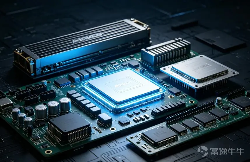 Here’s something you might find hard to believe: ceramics are being driven by AI. In the past, when you heard 'ceramics,' your first thought was probably toilets and tiles. Recently, however, ceramic-related stocks on the A-share market have surged sharply. Ceramics are now being grouped together with AI darlings like NVIDIA, GPUs, optical modules, and semiconductor equipment. Ceramics have become an AI-related investment theme primarily due to the following three drivers: First is MLCCs. These are small passive components on circuit boards that stabilize power delivery to chips. As AI servers consume more power, more of these components are needed around the chips. Second are ceramic substrates and packaging materials. The hotter the chip, the greater the need for materials that can both conduct heat and insulate electrically. Metals conduct heat well but also conduct electricity; plastics insulate but can’t withstand high temperatures—so demand for advanced ceramic materials has surged rapidly. Third, semiconductor manufacturing equipment also requires more advanced ceramic components. For example, in wafer fabrication tools like etchers and deposition systems, ceramics are among the few materials that can endure such harsh production environments. So what exactly is going on here? 01 MLCC MLCC, short for multilayer ceramic capacitor, is a miniature passive electronic component made by alternately stacking ceramic dielectric layers and metal electrodes, then co-firing them at high temperatures. Its function is to ensure stable operation of high-power chips. When a chip draws current suddenly, voltage fluctuates; MLCCs handle decoupling, filtering, and voltage stabilization to help maintain a more stable power supply. As a fundamental passive component on circuit boards, MLCCs have earned the nickname 'rice of the electronics industry.'
