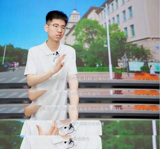 The first batch of college students who founded robotics startups have already raised hundreds of millions of dollars.