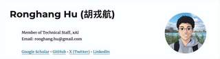 华人AI工程师也搭上了SpaceX的财富火箭