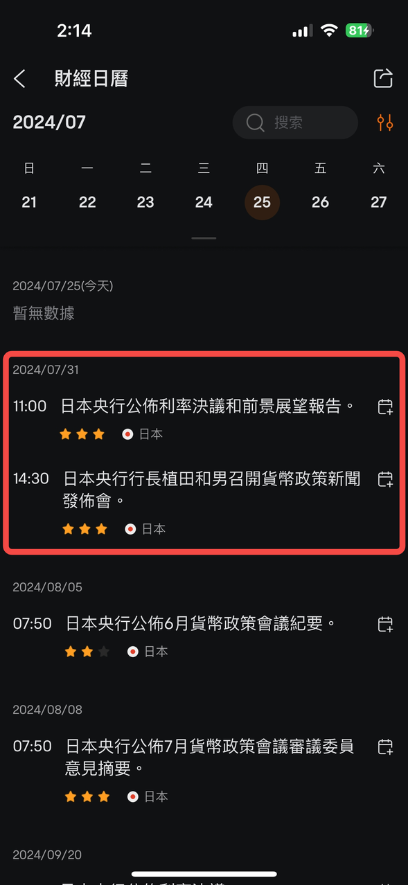 有危就有機，富貴險中求