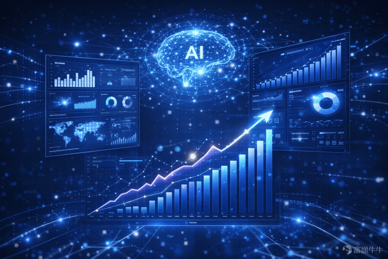 $Zhongan Information Technology (Shenzhen) Co., Ltd.* (811047.HK)$ Recently, ZhongAn Xinkex (Shenzhen) Co., Ltd. (hereinafter referred to as ZhongAn Xinkex), an enterprise-level AI solutions provider under the 'ZhongAn Group', has continued its push for a Hong Kong IPO. The joint sponsors are ICBC International and Guolian Securities International. On March 20, the CSRC updated the 'Record-filing Status Table for Overseas Issuance and Listing of Securities by Domestic Enterprises (Initial Public Offering and Full Circulation),' with ZhongAn Xinkex listed among companies required to provide supplementary filing materials. Regulatory authorities requested ZhongAn Xinkex to explain core issues such as equity changes, employee stock ownership plans and equity incentives, prohibited scenarios for overseas issuance and listing, this issuance and listing, and 'full circulation.' They also requested lawyers to verify and issue clear legal opinions. Despite maintaining stable growth in fundamental performance, ZhongAn Xinkex still faces several concerns. Not only did the company's accounts receivable turnover days significantly slow down during the period, but numerous related-party transactions with ZhongAn Group have raised external worries about the company’s business independence. Gross margin increased substantially, while cost expenditures also rose According to the prospectus and Tianyancha, ZhongAn Xinkex is an enterprise-level AI solutions provider specializing in intelligent marketing and intelligent operations solutions. Based on Frost & Sullivan data, by revenue in 2024, the company ranks fourth among providers of enterprise-level AI solutions equipped with vertical large model capabilities in China. During the track record period, ZhongAn Xinke in China leveraged intelligent marketing and int...