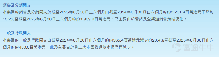 圖片來源：半年報截圖