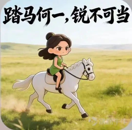 “踏马何一”打破语言壁垒,海外社区如Instagram和X平台、抖音上,印度??非洲?用户纷纷喊单,称其为“Chinese meme invasion”。中文迷因币正加速出海,海外年轻人深受影响,他们将“Wo Ta Ma Lai Le”视为反叛符号,融入TikTok挑战和Discord讨论,推动全球交易量激增。 「$踏马何一」不仅是投资工具,更是文化输出。「$踏马何一」将中文梗融入全球叙事,激发跨文化meme创作,体现加密世界的病毒传播文化。 这币不仅是投资工具,更是文化输出。「$踏马何一」将中文梗融入全球叙事,激发跨文化meme创作,体现加密世界的幽默民主化。 尽管爆火迅猛,若持续社区驱动,「$踏马何一」成中文迷因币出海的标杆,带来更多创新,投资者也需注意价格波动。