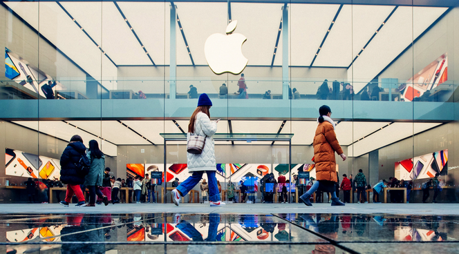 Technology double impact: Apple's new product frenzy, Grok 3 challenges AI 'pinnacle'!