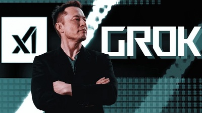 Technology double impact: Apple's new product frenzy, Grok 3 challenges AI 'pinnacle'!