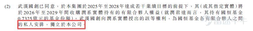 According to the Hong Kong Stock Exchange’s official website, Huagong Technology (SZ000988, stock price 112.30 USD, market cap 112.9 billion USD), the first listed company in China's laser industry and one of the key 'optical module' stocks in the A-share market, officially submitted its H-share IPO application documents on April 13. CITIC Securities is the sole sponsor. As a representative enterprise in the A-share market’s optical module and laser equipment sectors, driven by the industry demand for artificial intelligence computing power infrastructure, Huagong Technology’s revenue steadily grew from 10.31 billion USD in 2023 to 14.355 billion USD in 2025, with net profit increasing from 1.003 billion USD to 1.454 billion USD. However, reporters from 'Everyday Economic News' noticed that specific operational metrics related to Huagong Technology's governance structure, asset liquidity, and capital allocation present certain objective conditions. A private transaction involving core executives, including the company chairman, amounting to 980 million USD in major shareholder shares, was explicitly labeled as a 'private arrangement' independent of Huagong Technology in the prospectus (application version, hereinafter the same). Meanwhile, despite revenue growth, the company’s gross margin has declined for three consecutive years, while accounts receivable and inventory levels have risen. Additionally, amid rising debt ratios and plans to repay debt through this IPO (Initial Public Offering), the company has maintained large cash dividend payouts for four consecutive years. Core executives involved in a 980 million USD major shareholder private arrangement 2...