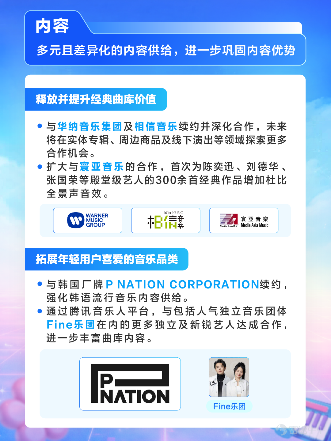 Tencent Music Achieves Strong Growth in Q4 and Full Year 2025: 'Sound' Innovation, One-Stop Satisfaction