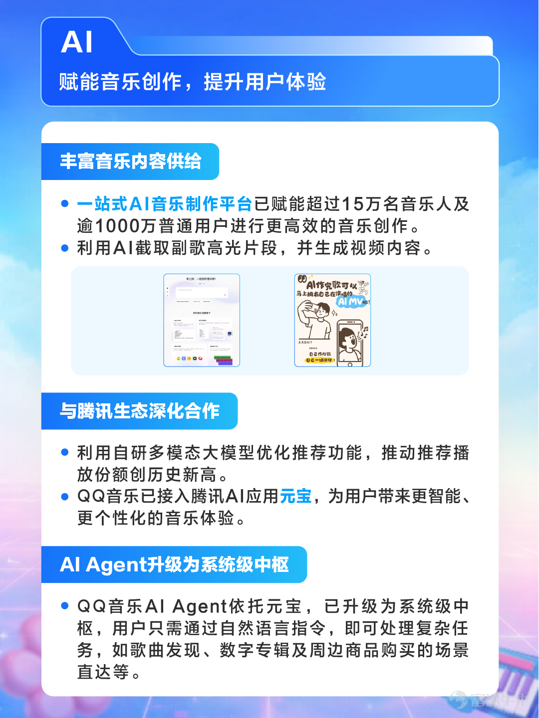 Tencent Music Achieves Strong Growth in Q4 and Full Year 2025: 'Sound' Innovation, One-Stop Satisfaction