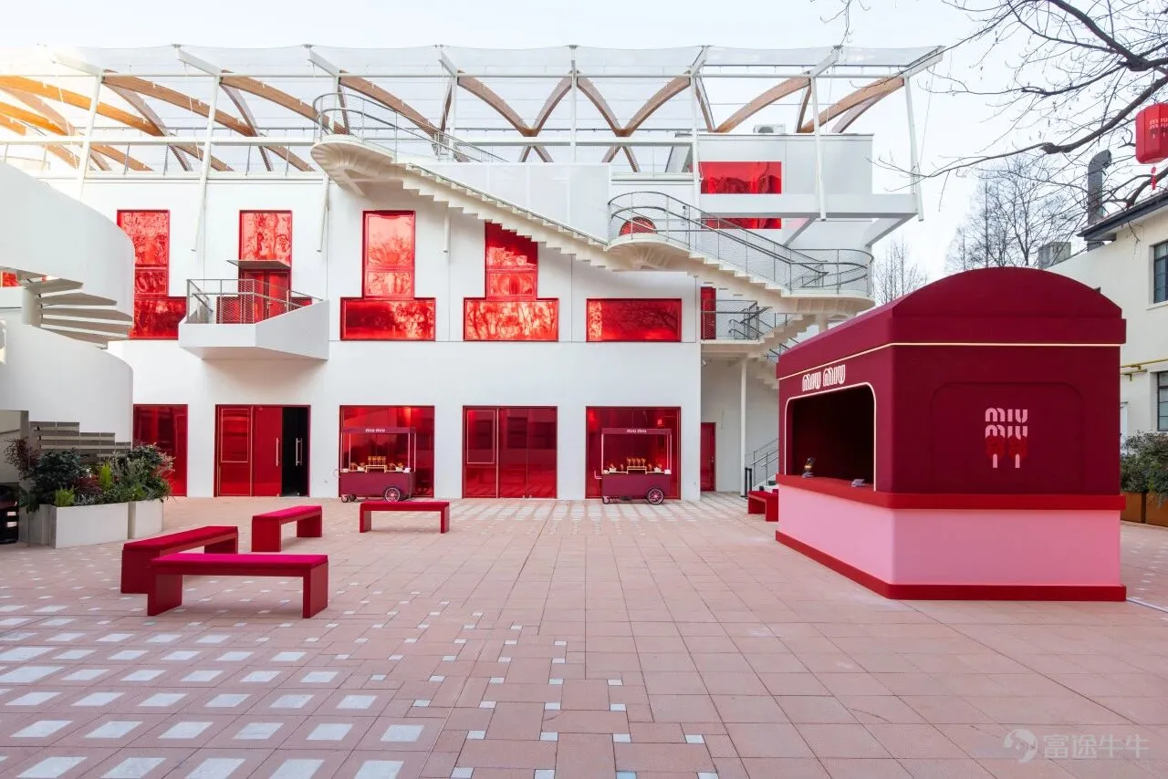 Project Case Study for H1 2026: Miu Miu