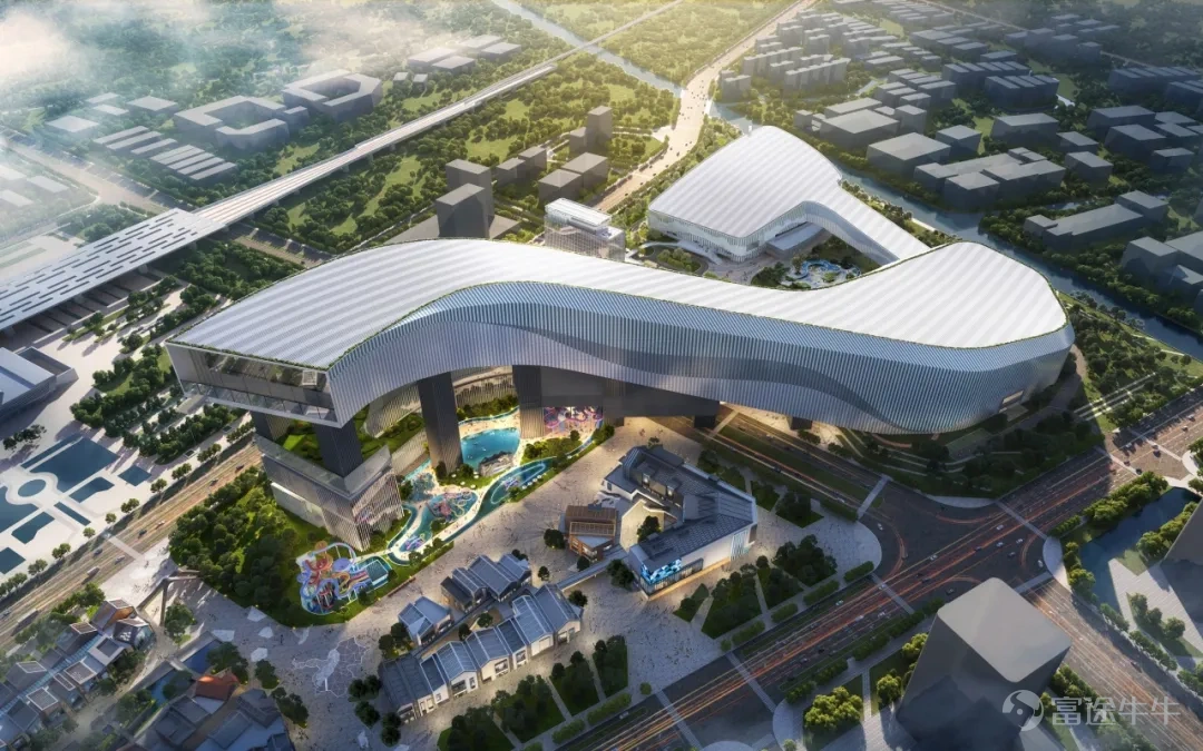 On June 18, Taicang Alps International Resort Phase II was officially signed, funded by the Taicang Municipal Government Platform and managed by Fosun Travel and Culture. The total investment of the project exceeds 5 billion yuan. The signing of this agreement not only highlights Fosun Travel & Culture's leadership in the snow and ice industry, but is also an important milestone since the company comprehensively promoted its asset-light strategy in early 2023. Recently, the well-known domestic media “Securities Daily” signed an agreement for the second phase of the Taicang Alps project. Combined with the current cultural tourism industry background, they thoroughly interpreted the business logic behind Fosun Travel's asset-light strategy. The content is reprinted from: Securities Daily “Taicang Builds a “World-Class Ice and Snow Industry City” Fosun Tourism and Culture Accelerates Implementation of Asset-Light Layout” Author: Chen Xiao $FOSUN TOURISM (01992.HK)$ The asset-light layout is another important step. On June 18, Fosun Travel & Communications announced that it will work with the Taicang Municipal Government to jointly build the second phase of Taicang Alps International Resort, a one-stop ice and snow-themed tourist resort destination. The project has a total investment of over 5 billion yuan. It was funded by the Taicang Municipal Government platform and managed by Fosun Travel and Culture. Xu Xiaoliang, Co-CEO of Fosun International and Chairman of Fosun Travel & Culture, told the “Securities Daily” reporter: “Since opening in November 2023, Taicang Alps International Resort has quickly become a popular place for families and young people in the Yangtze River Delta region to check in. The signing of the second phase of the project was an important breakthrough for Fosun Travel & Culture in implementing an asset-light operation strategy. Not...