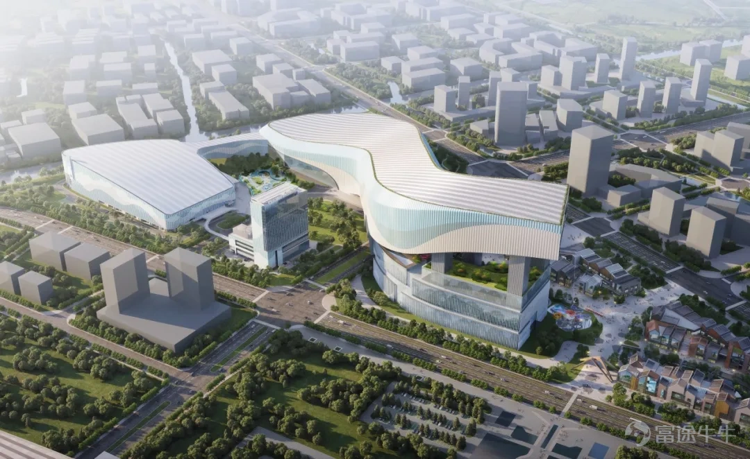 On June 18, Taicang Alps International Resort Phase II was officially signed, funded by the Taicang Municipal Government Platform and managed by Fosun Travel and Culture. The total investment of the project exceeds 5 billion yuan. The signing of this agreement not only highlights Fosun Travel & Culture's leadership in the snow and ice industry, but is also an important milestone since the company comprehensively promoted its asset-light strategy in early 2023. Recently, the well-known domestic media “Securities Daily” signed an agreement for the second phase of the Taicang Alps project. Combined with the current cultural tourism industry background, they thoroughly interpreted the business logic behind Fosun Travel's asset-light strategy. The content is reprinted from: Securities Daily “Taicang Builds a “World-Class Ice and Snow Industry City” Fosun Tourism and Culture Accelerates Implementation of Asset-Light Layout” Author: Chen Xiao $FOSUN TOURISM (01992.HK)$ The asset-light layout is another important step. On June 18, Fosun Travel & Communications announced that it will work with the Taicang Municipal Government to jointly build the second phase of Taicang Alps International Resort, a one-stop ice and snow-themed tourist resort destination. The project has a total investment of over 5 billion yuan. It was funded by the Taicang Municipal Government platform and managed by Fosun Travel and Culture. Xu Xiaoliang, Co-CEO of Fosun International and Chairman of Fosun Travel & Culture, told the “Securities Daily” reporter: “Since opening in November 2023, Taicang Alps International Resort has quickly become a popular place for families and young people in the Yangtze River Delta region to check in. The signing of the second phase of the project was an important breakthrough for Fosun Travel & Culture in implementing an asset-light operation strategy. Not...