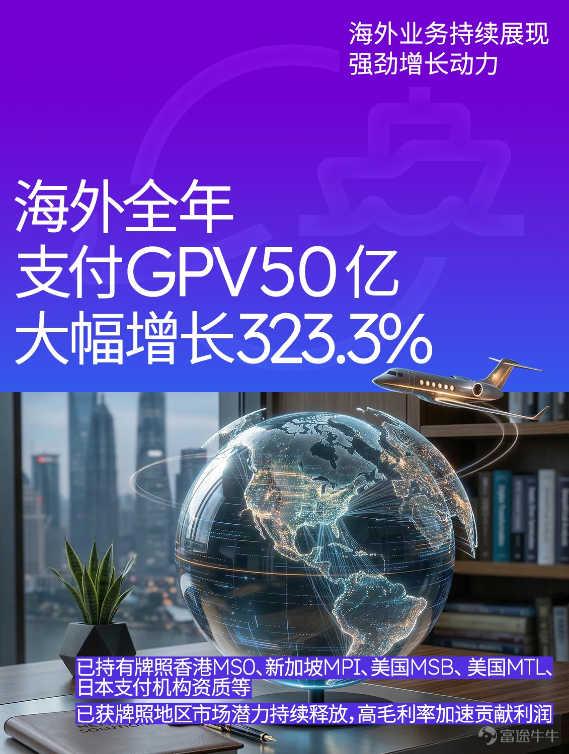 On March 26, Yeahka (9923.HK) released its 2025 annual earnings report. Maintaining a leading position in the payment industry, Yeahka achieved steady growth in its full-year performance and continuous enhancement in profitability, driven by the deep integration of AI into its business and the accelerated expansion into overseas markets. As a leading payment technology platform, Yeahka is dedicated to creating value for merchants and consumers. In 2025, Yeahka made significant progress in commercial upgrades and profitability enhancement, expanded its overseas operations further, and integrated AI technology more deeply across all business lines, painting a clear blueprint for the company's future sustainable development and effectively driving long-term profitability improvements. Looking ahead, Yeahka will accelerate the expansion of its global business footprint while continuing to consolidate its leading position in the domestic market. We will continue leveraging cutting-edge artificial intelligence technology to serve our merchant partners, committed to enhancing long-term profitability and creating greater value for the company.