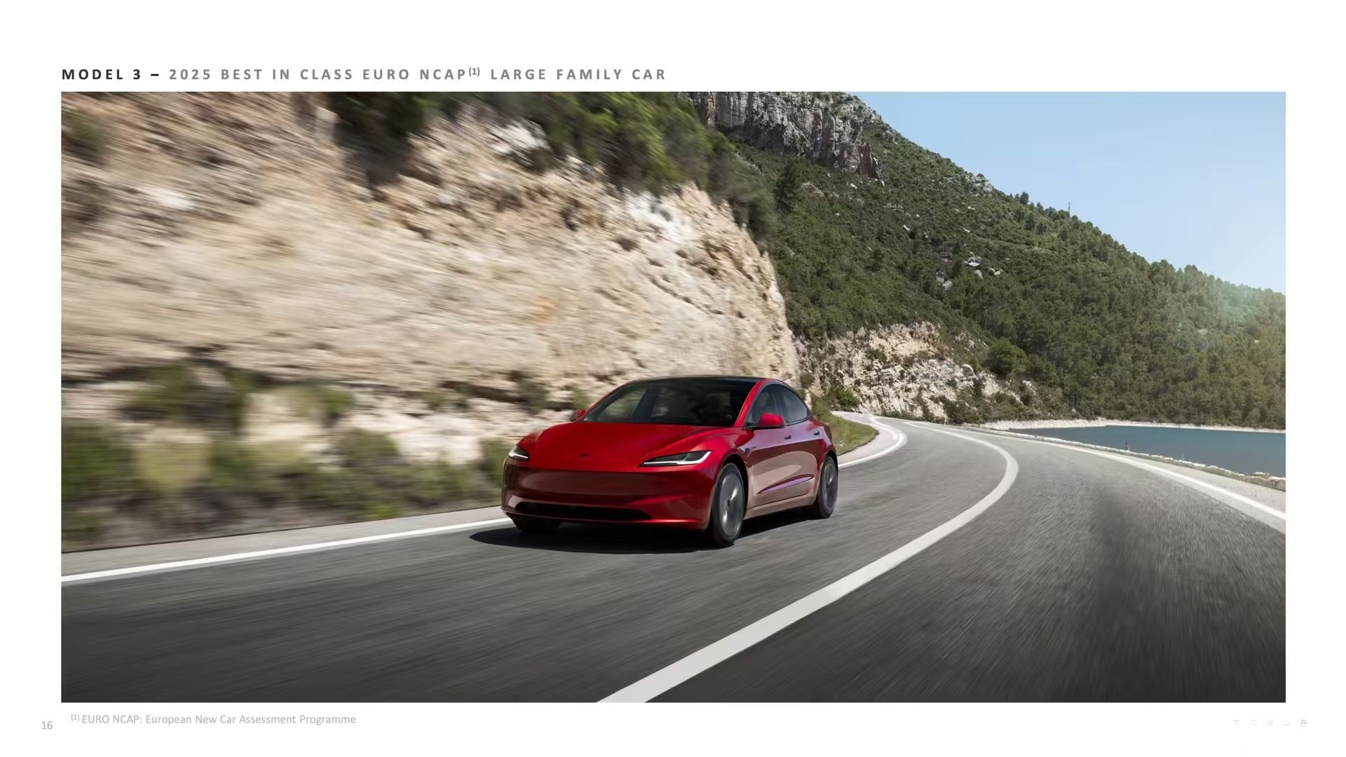 Tesla Q4 and Full-Year 2025 Earnings Report
