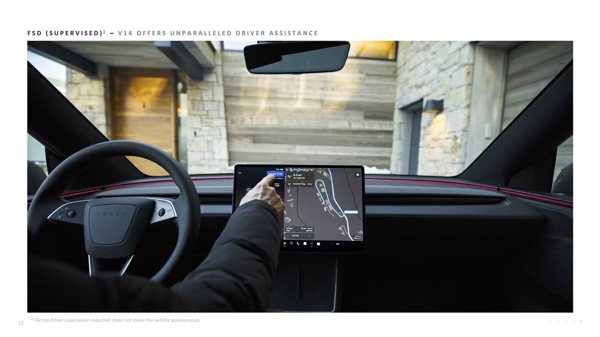 Tesla Q4 and Full-Year 2025 Earnings Report