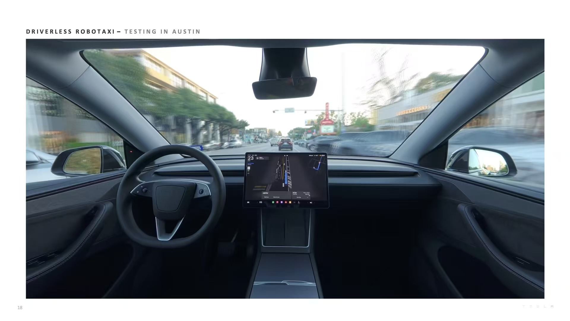 Tesla Q4 and Full-Year 2025 Earnings Report
