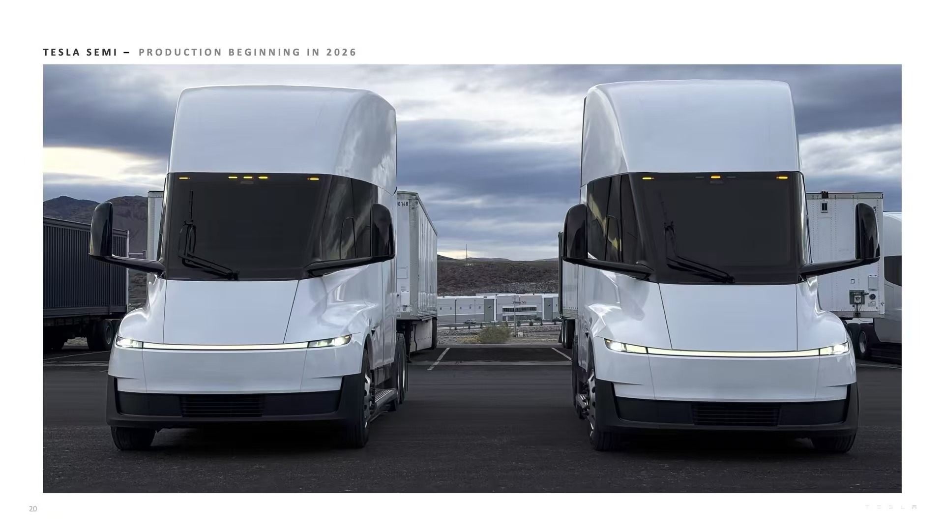 Tesla Q4 and Full-Year 2025 Earnings Report