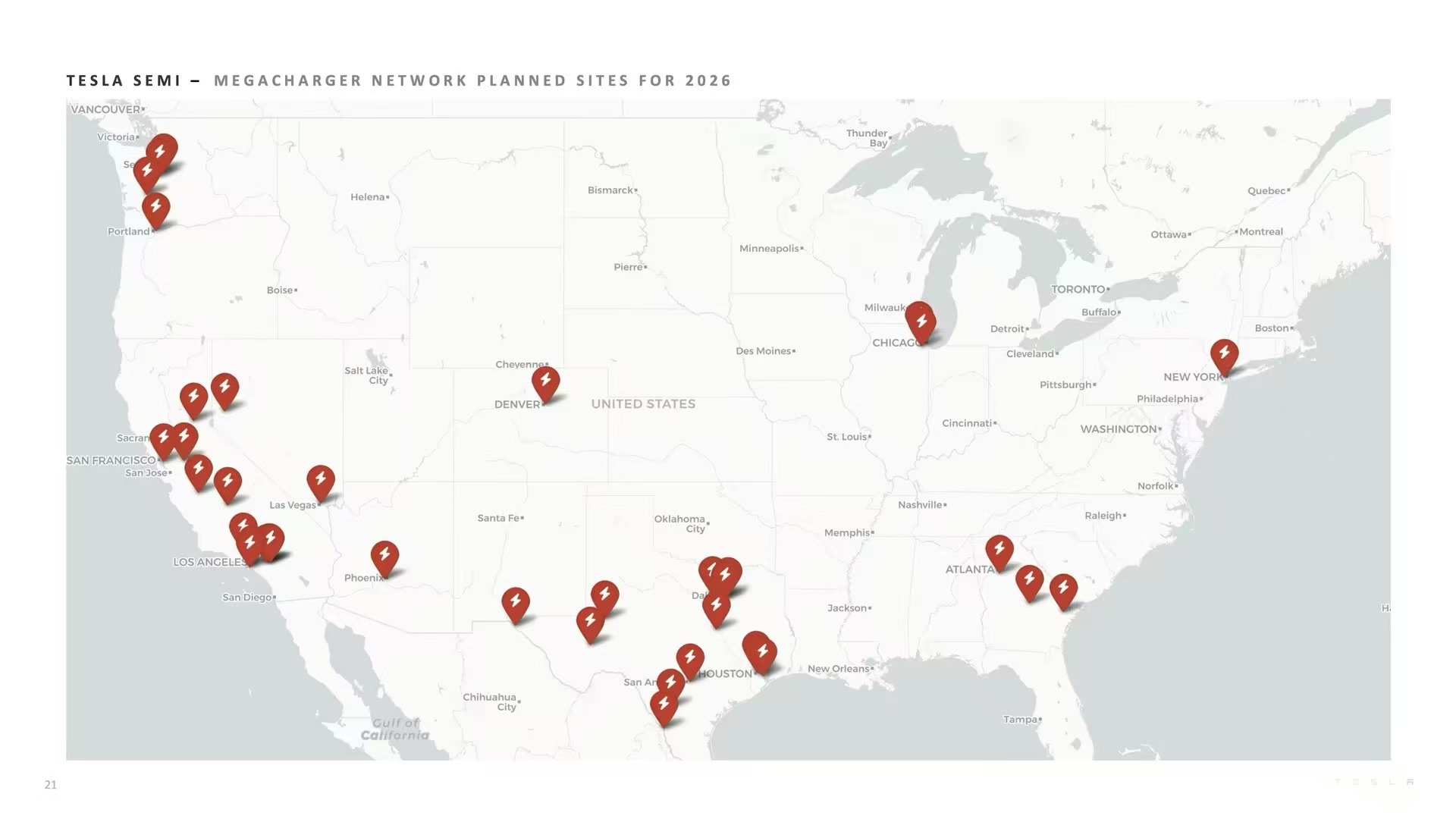 Tesla Q4 and Full-Year 2025 Earnings Report