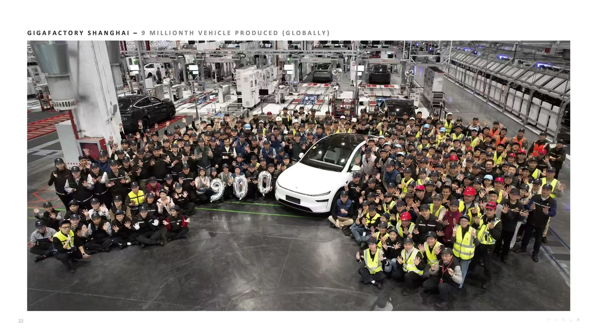 Tesla Q4 and Full-Year 2025 Earnings Report