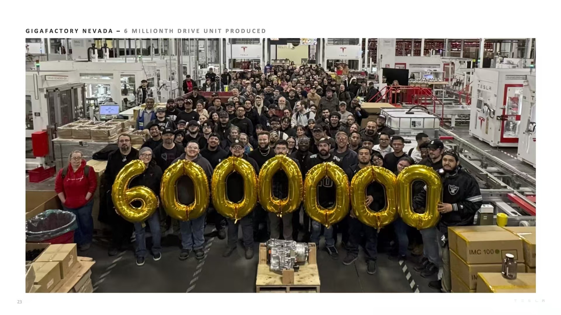 Tesla Q4 and Full-Year 2025 Earnings Report