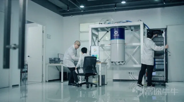 Recently, SpinQ, a leading domestic quantum computing company, announced the completion of a RMB 1 billion Series D financing round, bringing its total fundraising over the past six months to RMB 2 billion. New investors in this round include CICC Capital, Shanghai Semiconductor Industry Investment, AVIC Honghua, Shanghai Electric Science & Technology, Grand China Capital, Sichuan Xingchuan, Jinpu Investment, Hengxu Capital, Shangqi Capital, Hongtai Fund, Luhua Investment, Industrial Securities Investment, Shenzhen Press Group, $ZERO2IPO (01945.HK)$Bojia Capital, among others. Existing shareholders such as Toukong Donghai, Jingkai Capital, Qingdao Hanrui, and Hainan Feng Kaixiang continued to increase their stakes, and seasoned industrial investors Lü Dalong and Lan Kun also participated in this round of funding. The proceeds will be fully allocated to the end-to-end development of fault-tolerant universal quantum computers, core process iterations, and global industry ecosystem expansion, supporting the company’s accelerated advancement of next-generation quantum computing core technologies and driving quantum computing toward higher usability, greater scalability, and clearer application value. China’s 15th Five-Year Plan has designated quantum technology as a core track within future industries, explicitly setting the strategic goal of 'developing fault-tolerant universal quantum computers.' Shenzhen’s 15th Five-Year Plan has also included quantum technology among its six key directions for future industries. The investor consortium in this round forms a four-tier state-owned capital matrix encompassing national-level guidance funds, central SOE industrial funds, and provincial, municipal, and district-level industrial funds—an uncommon cross-regional joint deployment by state capital in the quantum computing sector that closely aligns with national and local industrial strategies. Advancing Fault-Tolerant Computing with Full-Stack In-House R&D...