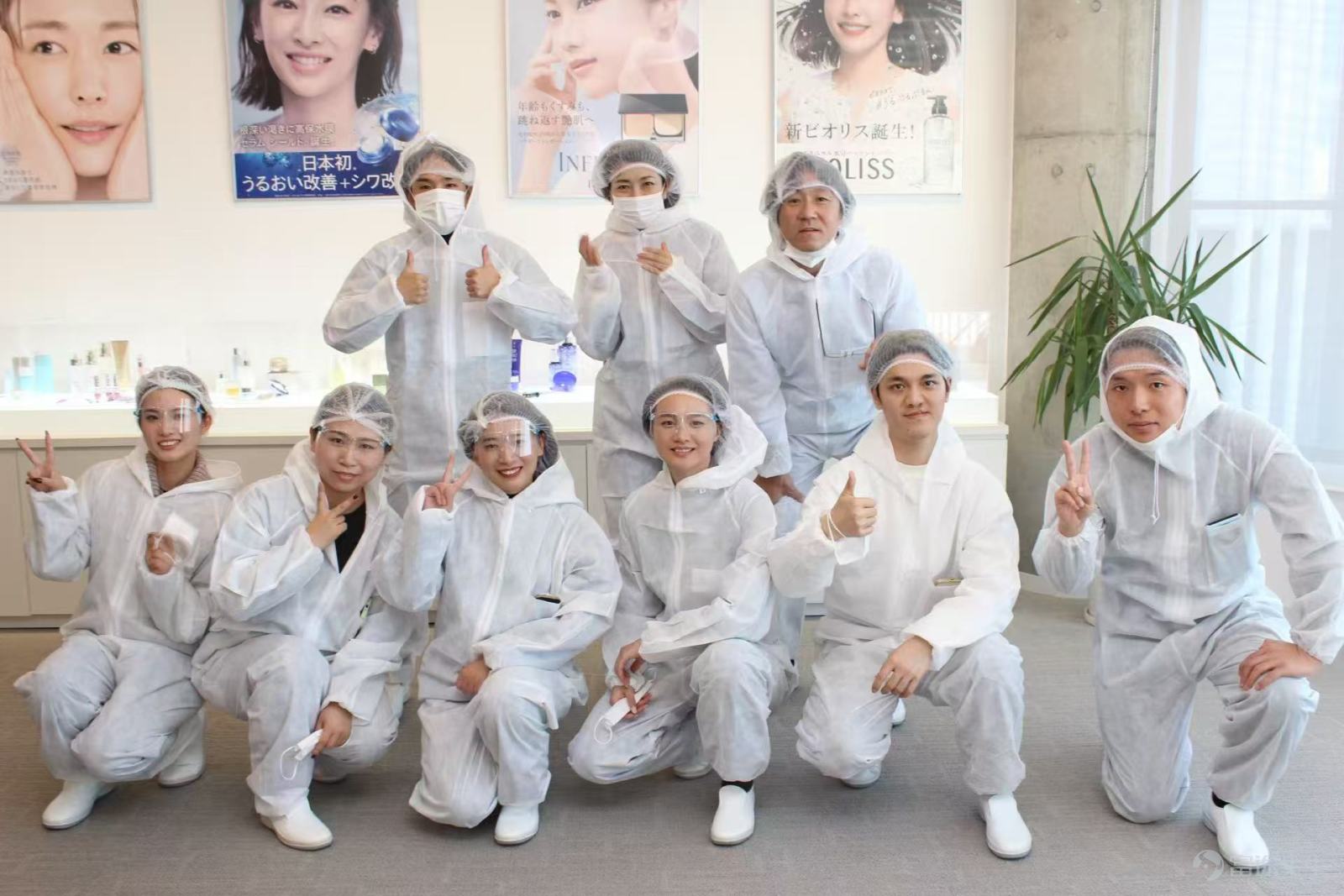 In today's increasingly competitive cosmetics industry, the partnership between U趣汇 Group and Japan's Kose Group has created a remarkable business success story...