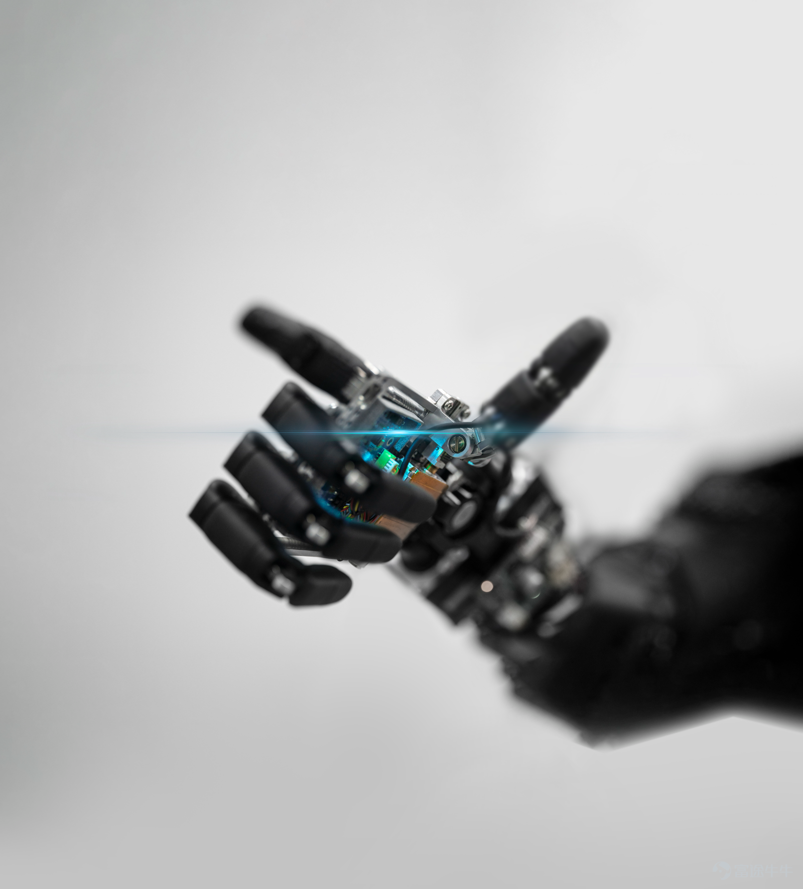Weekly Report 039| FF completes regulatory certification for its first EAI robot and unveils partial design; Blackrock increases FFAI holdings to 9.5 million sh...