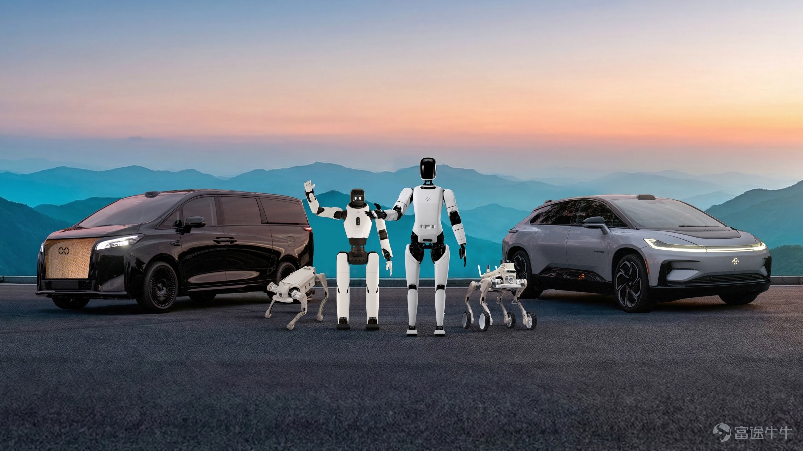 Beijing Time, March 10, 2026 — Faraday Future Intelligent Electric Inc. (Nasdaq: FFAI) (hereinafter referred to as 'Faraday Future,' 'FF,' or 'the Company'), a global embodied intelligence ecosystem company headquartered in California, USA, announced today that it will participate in Cantor's Second Annual Global Technology & Industrial Growth Conference. The conference will be held in New York from March 10 to 11, 2026, US time. Jerry Wang, FF's Global President, will attend and engage in extensive discussions with investors.  Cantor is a global investment bank founded in 1945, headquartered in New York and part of the Cantor Fitzgerald group. It provides specialized products and customized solutions across various financial service areas including investment banking, capital markets, fixed income and equity sales and trading, prime brokerage, research, and asset management.  This conference will bring together numerous industry leaders from publicly listed companies and private enterprises to discuss key trends shaping the future of technology and industrial innovation...