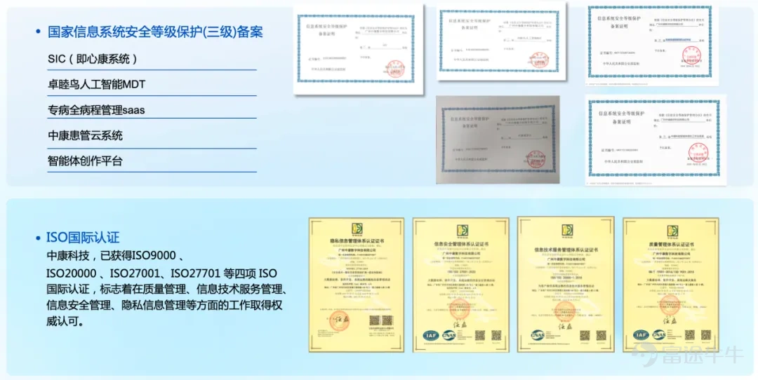 $中康科技控股 (02361.HK)$ 近日，中康科技正式發佈智能體產品 Deep Pharma ——一款專爲醫藥研發、BD、產業投資團隊打造的AI智能體產品，標誌着中康的業務從藥品商業化數智服務延伸至新藥研發全鏈條，以AI能力賦能從藥物研發立項到商業化決策全鏈路。 Deep Pharma的五大核心能力，覆蓋研發決策全場景 一、競爭格局分析 根據用戶希望調研的具體領域（如疾病、靶點、藥物類型等），Deep Pharma會從作用機理、現有療法、競爭格局、臨床有效性、安全性、依從性等多維度評估，並輸出專家級SWOT分析。 相較傳統數據庫的單一檢索能力，Deep Pharma基於多智能體協作架構，自動完成數據收集→證據鏈覈查→深度分析→交付級報告生成的全流程，清晰呈現全球範圍內各廠商項目佈局、研發階段、最新進展，快速掌握賽道全局。 二、中康19年積累的強大數據基座 Deep Pharma構建於中康沉澱的紮實數據底座，覆蓋全球7萬+新藥活躍管線、1.8萬+靶點數據、70萬+臨床試驗記錄及4000萬+...