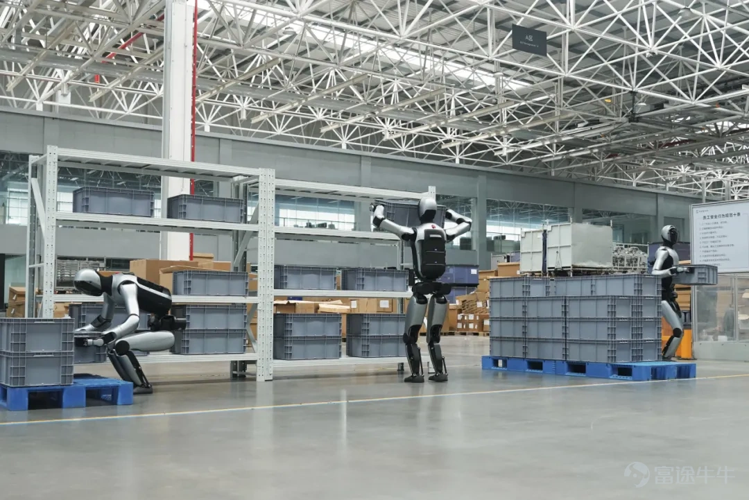 Recently, The signing ceremony of the strategic cooperation agreement between Ubtech Robotics and Dematic Technology Group Co., Ltd. (hereinafter referred to as 'Dematic Technology') was successfully held in Shanghai, where both parties officially signed the strategic cooperation agreement.Ubtech Robotics and Dematic Technology will jointly promote the large-scale implementation and commercial application of humanoid robot technology in core scenarios such as industrial intelligent manufacturing and smart logistics, marking a new phase in Ubtech Robotics' deep synergy in the fields of embodied intelligence and industrial smart logistics. Ubtech Robotics founder, Chairman and CEO Zhou Jian, Dematic Technology Chairman and General Manager Zhuo Xu, along with core management teams from both sides, partners, and others attended this grand event, witnessing this industry milestone moment. Complementary strengths, jointly expanding new industrial frontiers The achievement of this strategic cooperation stems from the highly aligned industrial positioning and complementary core capabilities of both parties. As the 'first humanoid robotics stock,' Ubtech Robotics has been continuously promoting the practical application and mass production delivery of humanoid robots, leading the global commercialization process. In 2025,the company’s total revenue reached 2.001 billion yuan, increasing by 53.3% year-on-year, ranking first globally.Full-size embodied intelligent humanoid robots (non-remote controlled, non-toy, height over 160cm) became the company's largest source of income, generating revenue of820 million yuan, growing by2203.7%, with sales reaching1,079 units., growing by35866.7%, ranking first globally. Throughout the year, over a thousand full-size embodied intelligent humanoid robots were delivered and recognized for revenue, primarily entering industries such as automotive manufacturing, smart logistics, 3C electronics manufacturing, semiconductor manufacturing,...