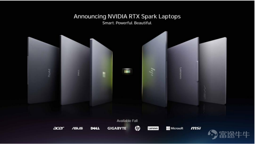 資料來源：COMPUTEX 2026（臺北國際電腦展）