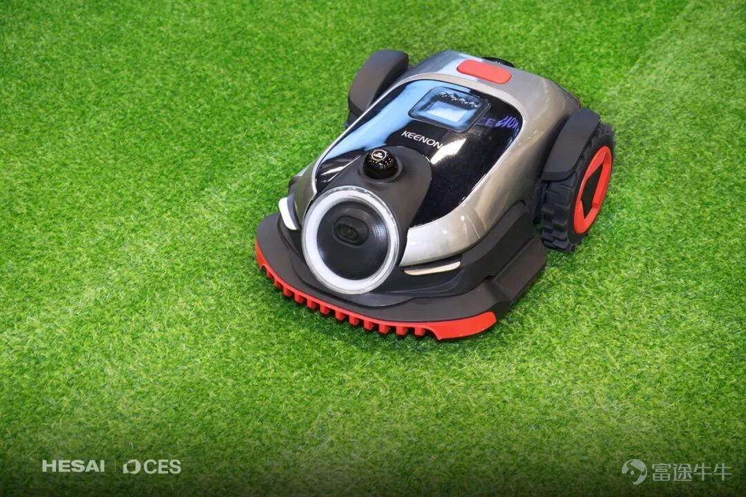 KEENMOW K1