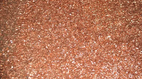 Recycled metals enter a new cycle as scaling capabilities become a watershed for enterprises