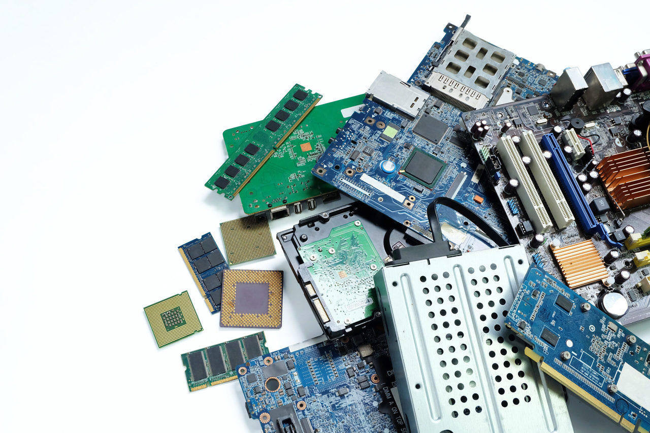YDDL has completed the upgrade of its advanced processing technology, significantly improving the efficiency and profitability of precious metal recycling