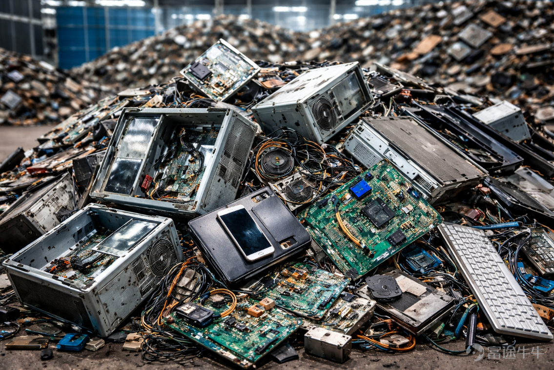 According to the 'Recycled Copper Market: Global Industry Analysis and Forecast (2023–2033)' report published by Persistence Market Research,the global recycled copper market is expected to grow from approximately USD 51.9 billion in 2026 to USD 105.1 billion in 2033, with an annual compound growth rate of 10.6%. This growth is primarily driven by the acceleration of global electrification, the expansion of renewable energy and electric vehicle demand, and the increase in copper demand spurred by artificial intelligence and data center infrastructure construction. In this trend, recycled copper is gradually transforming from a traditional supplementary resource into a key component of the global copper supply system. The industry landscape is also rapidly consolidating around companies with compliance qualifications and large-scale processing capabilities. The Asia-Pacific region has become the core growth engine of the world The report points out thatthe Asia-Pacific region currently accounts for about 43% of the global recycled copper market share, and it is also the fastest-growing region. China remains a leader in copper consumption and recycled metal processing, while India continues to expand in the electric vehicle and photovoltaic sectors. The rise in metal demand brought about by Southeast Asia's manufacturing upgrades, along with Japan’s mature 'urban mine' recycling system, jointly support the rapid development of the regional market. Meanwhile, the electronics and electrical industry has become a significant application area for recycled copper...