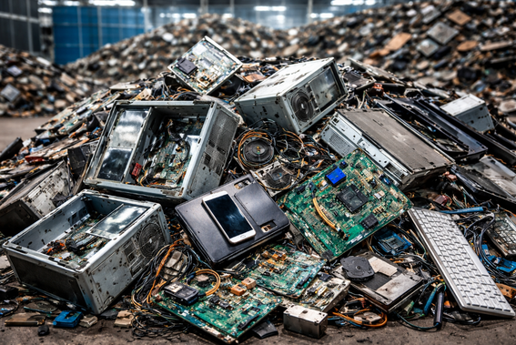The global recycled copper market is moving towards a scale of tens of billions of US dollars, with the Asia-Pacific region leading growth as YDDL accelerates its layout in key regional opportunities