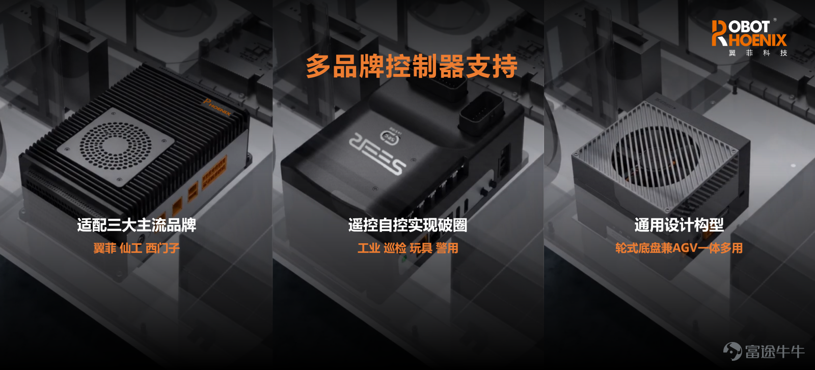 6月25日，2026第三屆具身人形機器人場景應用拓展大會暨首屆具身人形機器人集成商百人會於杭州水博園大酒店圓滿舉辦。本屆大會以「集成應用場景裂變」爲核心，匯聚人形機器人全產業鏈上下游、技術專家、集成商與產業資本，聚焦硬件底盤迭代、場景商業化落地、ODM開放合作等核心議題。 翼菲科技（股票代碼：06871.HK）攜全系列自研ODM人形輪式底盤重磅登場，翼菲科技副總經理兼事業部總經理張旭發表主旨演講，搭配底盤實景動態演示，全方位亮出翼菲標準化通用底盤的技術壁壘與量產交付能力，爭做具身時代的「產業富士康」。 ODM人形底盤，核心是靈活、兼容、通用 當下人形機器人行業普遍存在定製化成本高、軟硬件適配壁壘高、場景複用性弱等痛點，嚴重製約中小集成商快速推進人形項目落地。翼菲移動機器人CEO張旭帶來《ODM人形底盤的核心：靈活、兼容、通用》主題分享，圍繞底盤架構設計、驅動協同、軟硬件接口標準化、多場景適配優化四大核心維度完整拆解自研底盤底層設計邏輯。 非對稱模塊化架構，全部件可快速替換 採用專屬非對稱佈局，優化前後配重，專門解決...