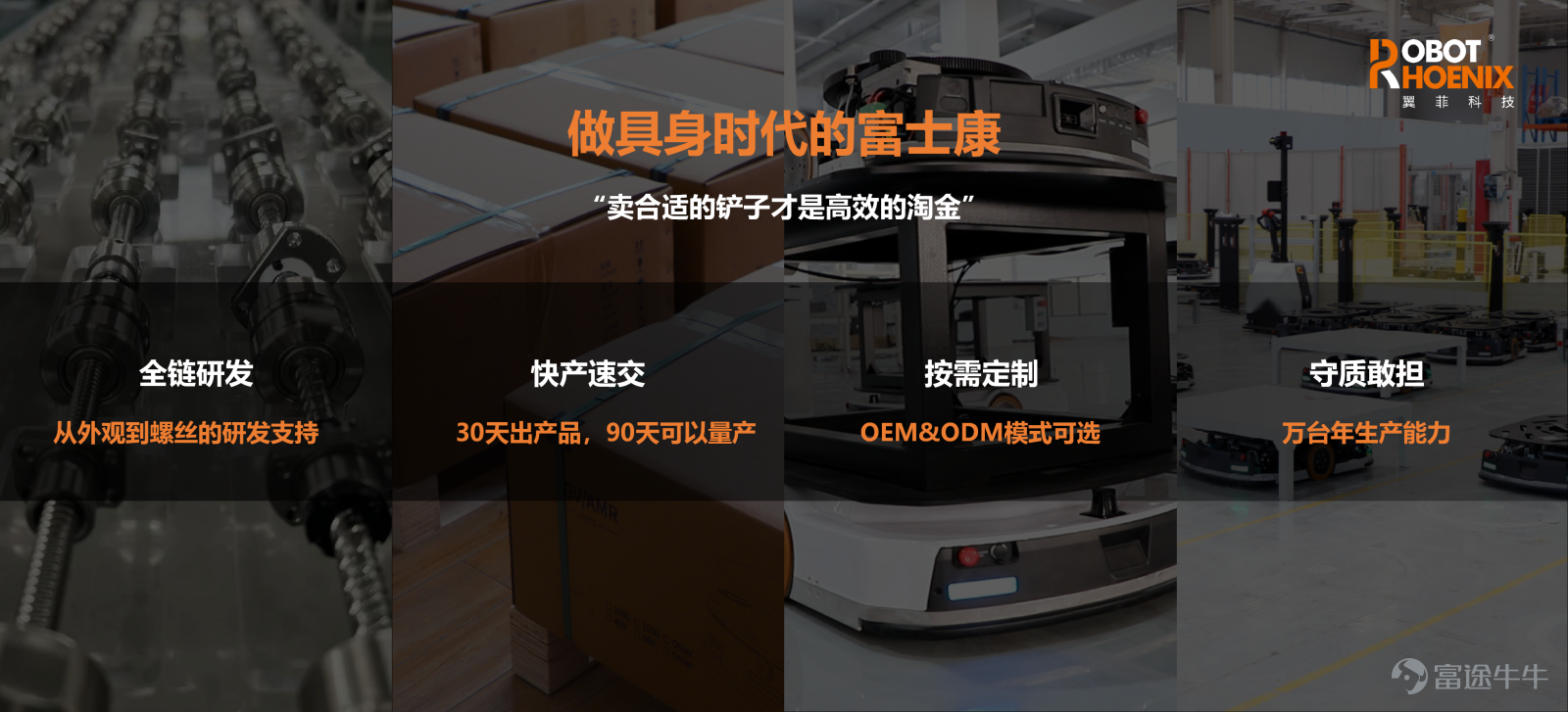 6月25日，2026第三屆具身人形機器人場景應用拓展大會暨首屆具身人形機器人集成商百人會於杭州水博園大酒店圓滿舉辦。本屆大會以「集成應用場景裂變」爲核心，匯聚人形機器人全產業鏈上下游、技術專家、集成商與產業資本，聚焦硬件底盤迭代、場景商業化落地、ODM開放合作等核心議題。 翼菲科技（股票代碼：06871.HK）攜全系列自研ODM人形輪式底盤重磅登場，翼菲科技副總經理兼事業部總經理張旭發表主旨演講，搭配底盤實景動態演示，全方位亮出翼菲標準化通用底盤的技術壁壘與量產交付能力，爭做具身時代的「產業富士康」。 ODM人形底盤，核心是靈活、兼容、通用 當下人形機器人行業普遍存在定製化成本高、軟硬件適配壁壘高、場景複用性弱等痛點，嚴重製約中小集成商快速推進人形項目落地。翼菲移動機器人CEO張旭帶來《ODM人形底盤的核心：靈活、兼容、通用》主題分享，圍繞底盤架構設計、驅動協同、軟硬件接口標準化、多場景適配優化四大核心維度完整拆解自研底盤底層設計邏輯。 非對稱模塊化架構，全部件可快速替換 採用專屬非對稱佈局，優化前後配重，專門解決...
