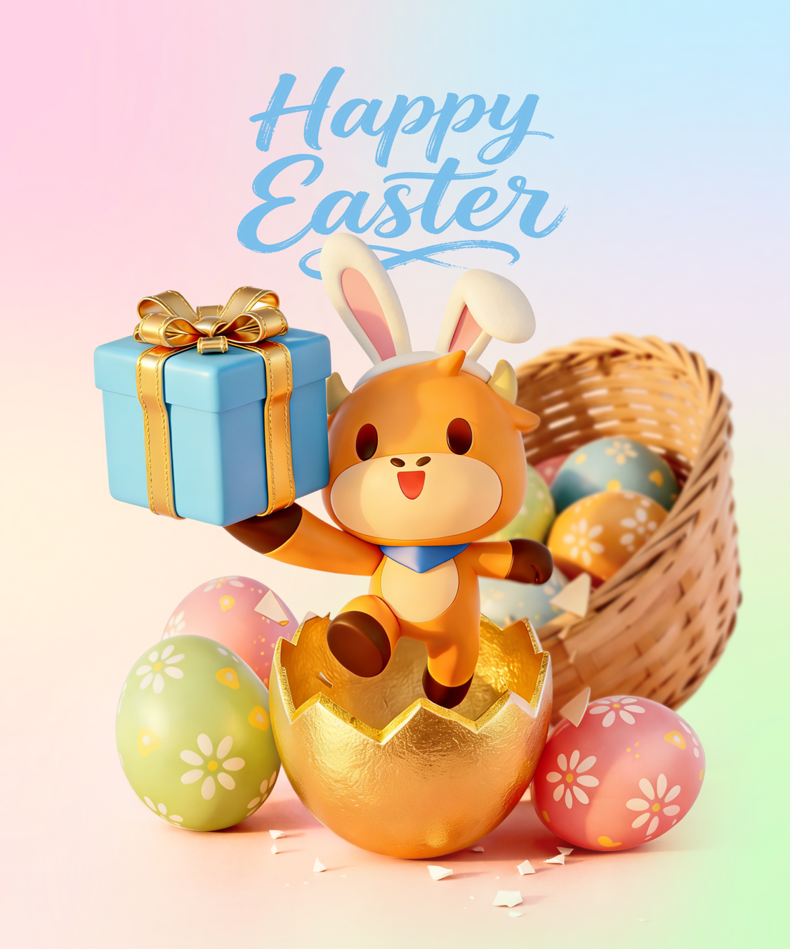 🎁 Prize Alert! 🐰 Calling all for "Comeback Stocks" nominations! Quickly nominate the stock you believe was wrongfully beaten down and is due for a revival!