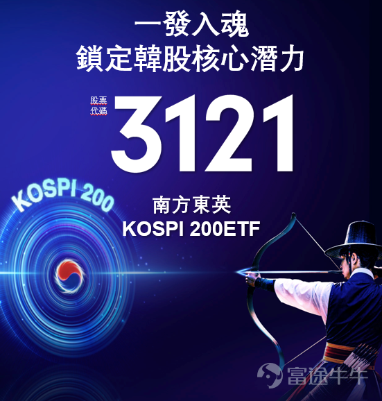 韓國存儲狂潮勢不可擋，SK海力士和三星電子，今年以來大漲256%和184% 1！  上漲太多不敢追高？個股投資波動劇烈？不妨考慮指數投資 $南方KOSPI (03121.HK)$ 於2026年6月18日在港交所上市！提供全面捕捉韓股機遇的新工具，KOSPI 200指數聚焦韓國大盤藍籌股，$三星電子 (005930.KR)$ 於$SK海力士 (000660.KR)$ 權重高達60%2！ 作為韓股最具代表性的指數之一，KOSPI  200指數過去三年漲幅達315%3，年初至今更是大漲126%1，其前兩大成分股三星電子和SK海力士的權重高達60%2。 三位數的漲幅是泡沫還是實力？細究本輪韓股牛市動因，背後三大動力仍舊堅實：AI超級週期下的半導體熱潮、“韓國折價”提供估值窪地、全球資金有望持續湧入。 動力一：AI超級週期點燃半導體熱潮 AI超級週期的持續發展，是推動韓國牛市的主要催化劑。 作為全球半導體版圖中的重要一環，韓國在高端存儲晶片領域的競爭優勢尤為突出——以三星電子和 SK 海力士為代表的韓國企業，在全球 HBM（...