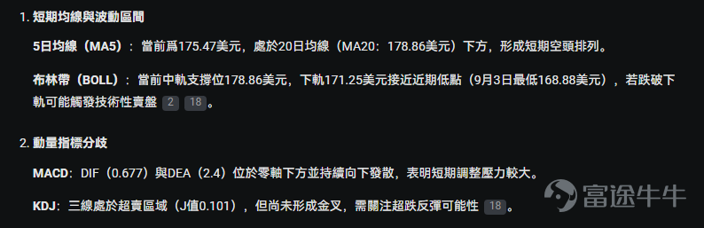 本篇文章來自「AI掘金術」專欄，本專欄力求幫助大家利用好牛牛AI以達到更優的投資決策。若對此感興趣，歡迎[鏈接: 點擊此處]加入學習，後續專欄有更新時則會收到提醒。若有具體的內容建議，也強烈歡迎大家提出！ 面對各種財經訊息和投資機會，既怕錯過，又怕踩坑？熬夜盯盤、復盤，耗費了大量的精力，但是投資決策似乎依然很難？好多東西看不懂，身邊又無人可問，一個人焦慮和無助著？ 如果你有類似的感覺，有可能是因為你少開了一個外掛。如果你能用好「牛牛AI」這個外掛，或許投資效率會成倍增長，你的投資將得到高效賦能。 而在AI時代，能夠問好一個問題，或許比知道某個問題的答案，來得更加重要。今天就帶你解鎖「牛牛AI」的多個實用的提問技巧，不管你是否使用過「牛牛AI」，都有可能有所收穫。 技巧1：智能選股懂你心思——一句話精準定位潛力股 🎯提問示例： “篩選出高股息的股票，並且需要市值較高、流動性較好。” “篩選一些成長型股票，年復合增長率在20%-25%之間，且需要流動性好。” “篩選出技術指標呈現金叉或突破趨勢的股票，且需要市值較高、流動性較好。” “給...